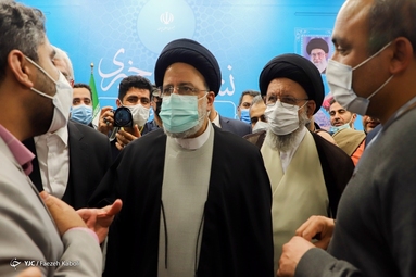 سفر رئیس جمهور به استان گلستان