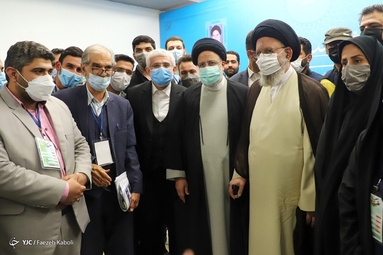 سفر رئیس جمهور به استان گلستان