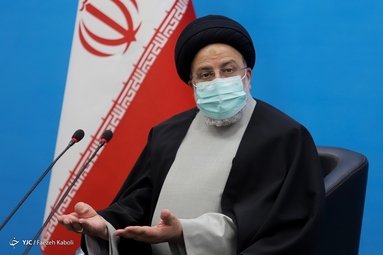 سفر رئیس جمهور به استان گلستان