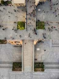 برای آبی که بردند
