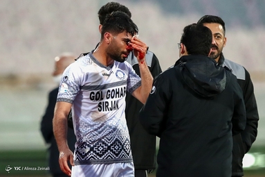 لیگ برتر فوتبال/ استقلال تهران ۲ – گل‌گهر سیرجان ۱