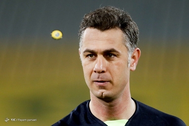 لیگ برتر فوتبال/ صنعت نفت آبادان  - پرسپولیس تهران