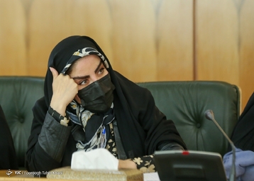 نشست خبری سخنگوی دولت