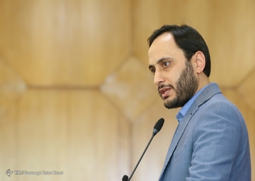 نشست خبری سخنگوی دولت