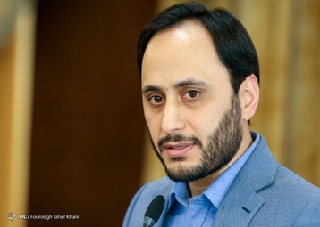 نشست خبری سخنگوی دولت