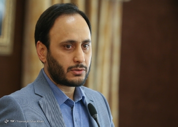 نشست خبری سخنگوی دولت