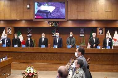 چهل و نهمین مجمع کمیته ملی المپیک