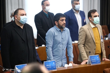 چهل و نهمین مجمع کمیته ملی المپیک