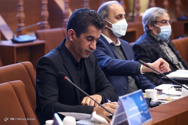 چهل و نهمین مجمع کمیته ملی المپیک
