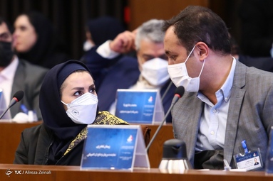 چهل و نهمین مجمع کمیته ملی المپیک
