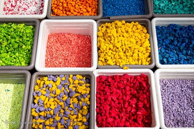 بازار گل محلاتی در آستانه‌ی سال نو