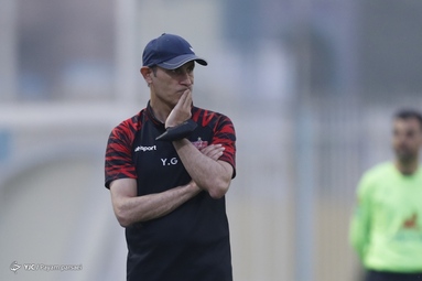 لیگ برتر فوتبال/ نفت مسجد سلیمان - پرسپولیس تهران