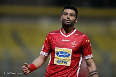 لیگ برتر فوتبال/ نفت مسجد سلیمان - پرسپولیس تهران