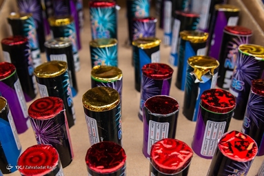 طرح اقتدار پلیس امنیت عمومی و فتا پایتخت