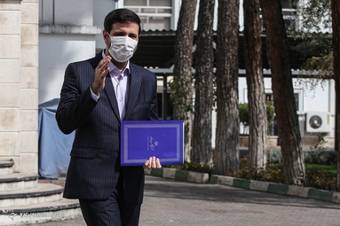نشست خبری سخنگوی شورای نگهبان