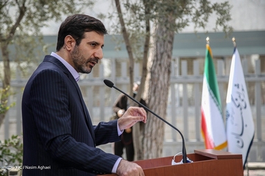 نشست خبری سخنگوی شورای نگهبان