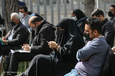نشست خبری سخنگوی شورای نگهبان
