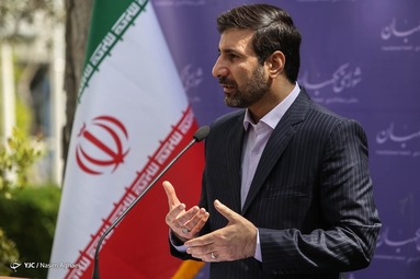 نشست خبری سخنگوی شورای نگهبان