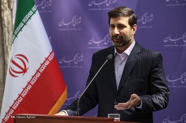 نشست خبری سخنگوی شورای نگهبان