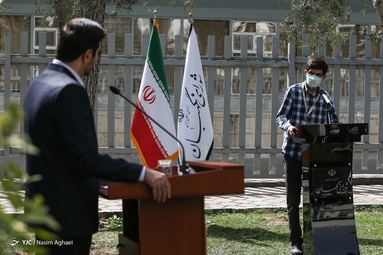 نشست خبری سخنگوی شورای نگهبان