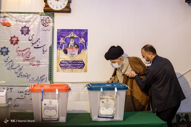 مرحوم آیت‌الله‌ «سیدمحمدعلی علوی گرگانی»