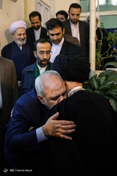 مرحوم آیت‌الله‌ «سیدمحمدعلی علوی گرگانی»