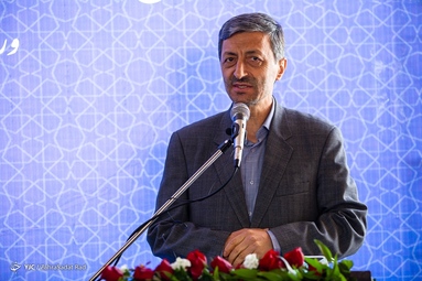 مراسم توزیع ۱۵ هزار سری جهیزیه