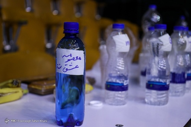 شیمیدر قم با نتیجه ۷۲ بر ۵۷ تیم گروه بهمن را شکست داد و به مقام قهرمانی رسید