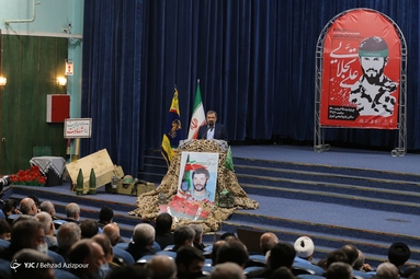 سفر معاون اقتصادی رئیس جمهور به تبریز