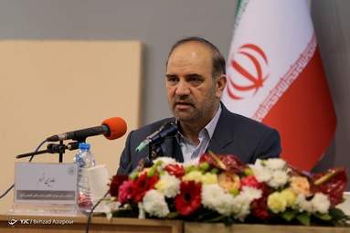 سفر معاون اقتصادی رئیس جمهور به تبریز