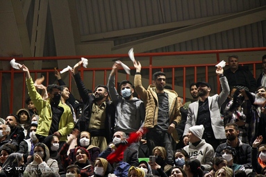 برگزاری جشن جهانی نوروز - سنندج