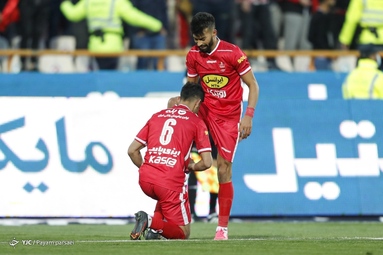 شهرآورد نود و هشتم پایتخت