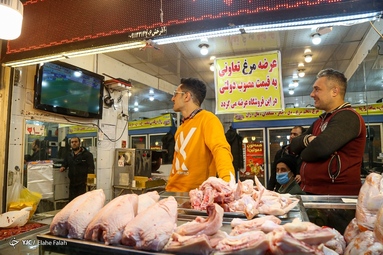 تماشای شهرآورد ۹۸ پایتخت - رشت