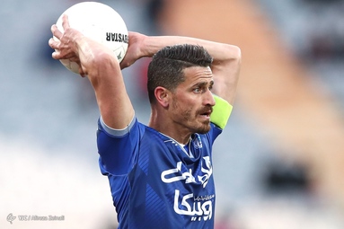 شهرآورد ۹۸/ پرسپولیس ۱ - استقلال ۱