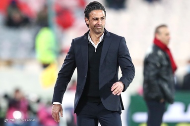 شهرآورد ۹۸/ پرسپولیس ۱ - استقلال ۱