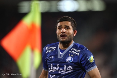شهرآورد ۹۸/ پرسپولیس ۱ - استقلال ۱