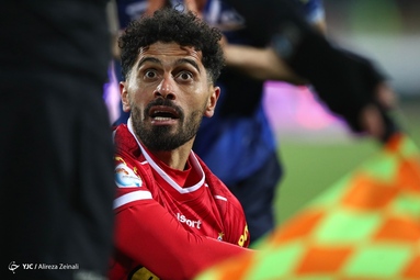شهرآورد ۹۸/ پرسپولیس ۱ - استقلال ۱