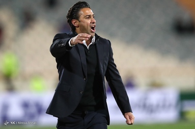 شهرآورد ۹۸/ پرسپولیس ۱ - استقلال ۱
