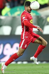 شهرآورد ۹۸/ پرسپولیس ۱ - استقلال ۱