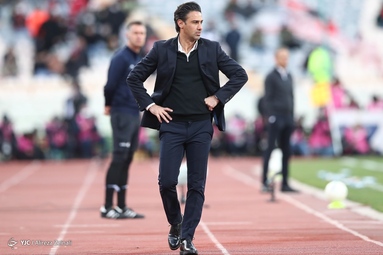 شهرآورد ۹۸/ پرسپولیس ۱ - استقلال ۱