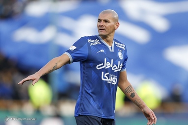 شهرآورد ۹۸/ پرسپولیس ۱ - استقلال ۱