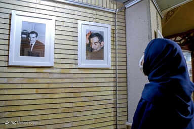 مسافران نوروزی - تبریز