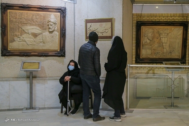 مسافران نوروزی - تبریز