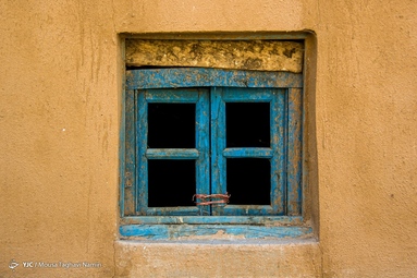 روستای تاریخی عنبران علیای نمین – اردبیل
