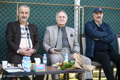 دیدار دوستانه/ پرسپولیس تهران ۱ -تیم ملی امید ۳