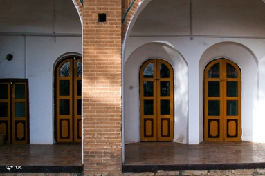استقبال گردشگران از نمایشگاه صنایع دستی - ایلام