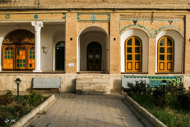 استقبال گردشگران از نمایشگاه صنایع دستی - ایلام