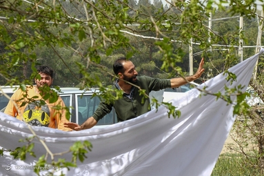 روز طبیعت - تهران