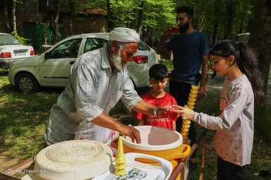 سیزدهم فروردین، روز طبیعت - گرگان