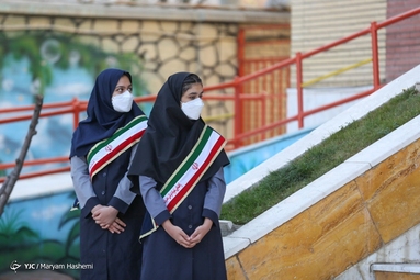 بازگشایی رسمی مدارس پس از دو سال